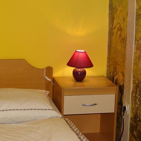 Apartments Pirano Camera foto