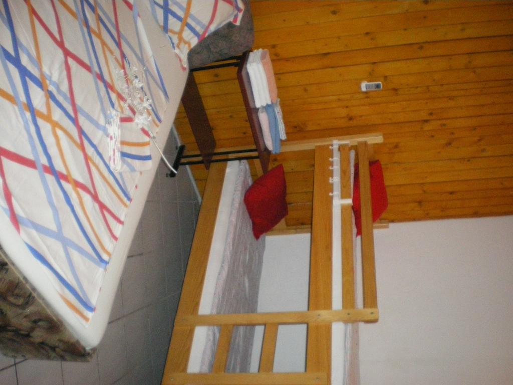Apartments Pirano Camera foto