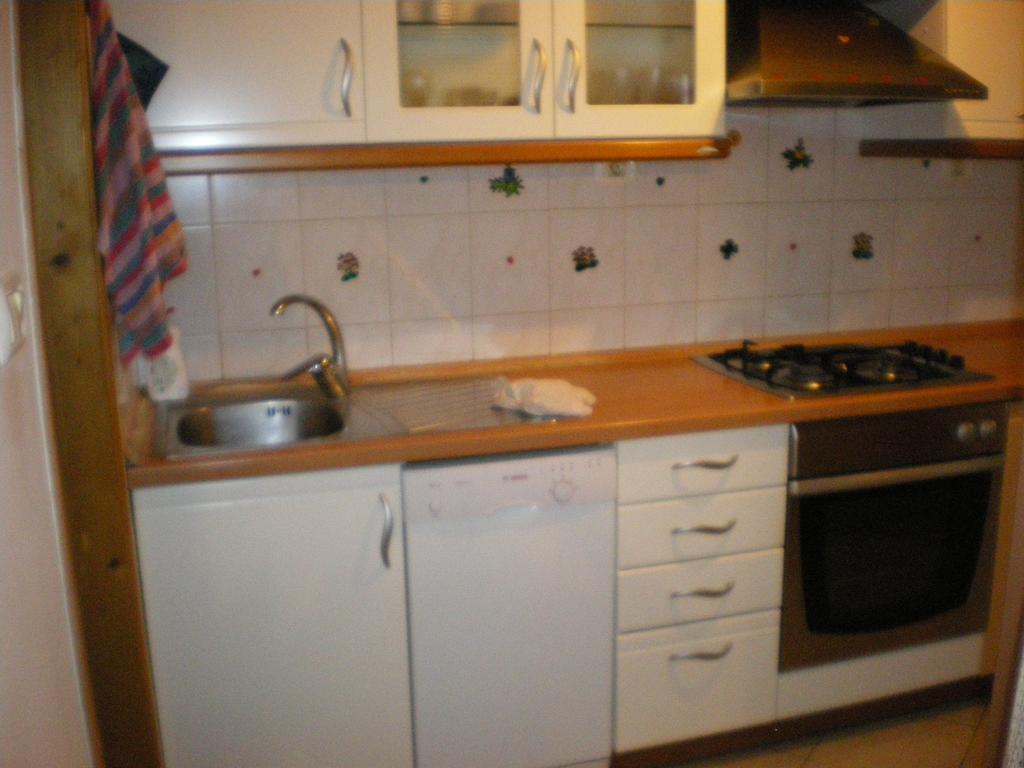 Apartments Pirano Camera foto