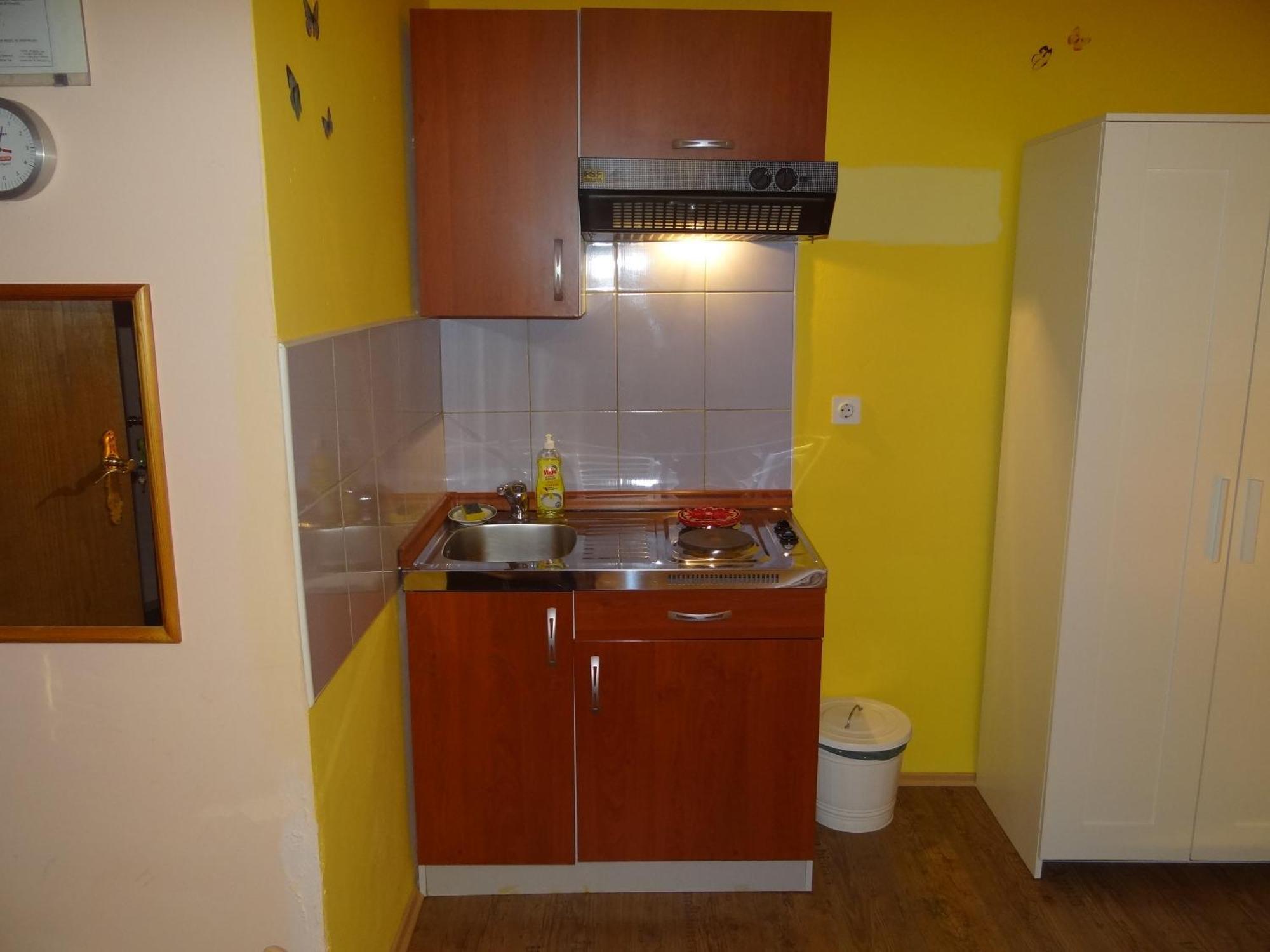 Apartments Pirano Camera foto