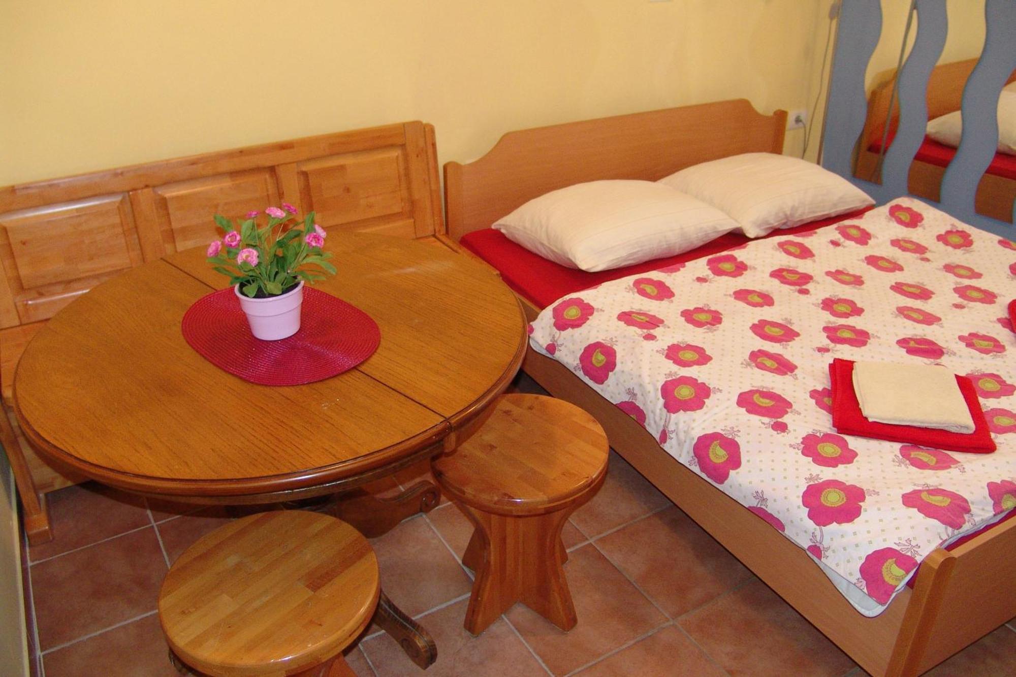 Apartments Pirano Camera foto