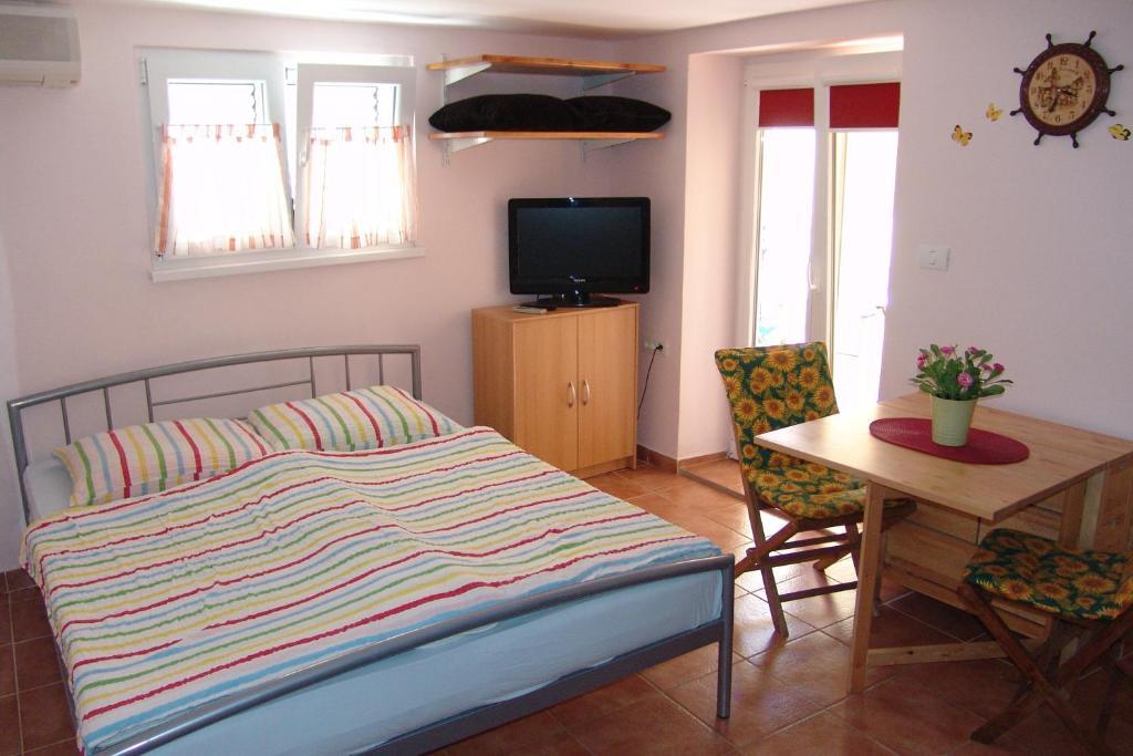 Apartments Pirano Esterno foto