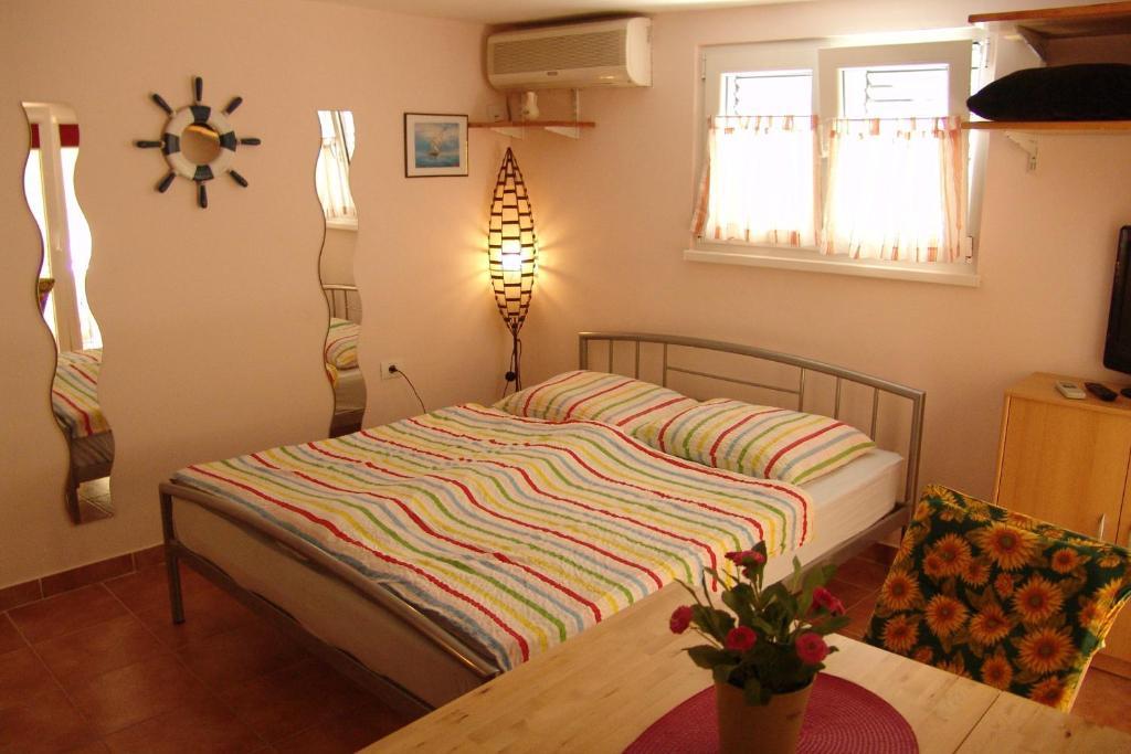 Apartments Pirano Esterno foto